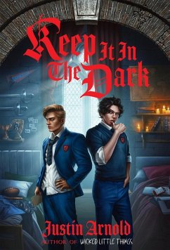 Cover Keep It In The Dark