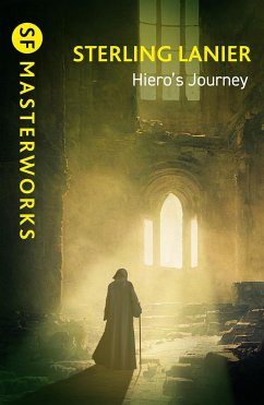 Hiero's Journey - Lanier, Sterling E.