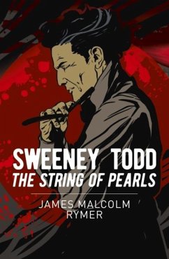 Cover Sweeney Todd: The String of Pearls