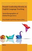 Female Leadership Identity in English Language Teaching