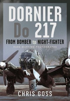 Dornier Do 217 - Goss, Chris