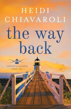 The Way Back - Chiavaroli, Heidi