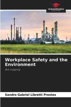 Workplace Safety and the Environment - Libretti Prestes, Sandro Gabriel