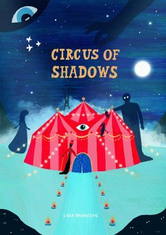 Circus of Shadows - Brankovic, Lidia