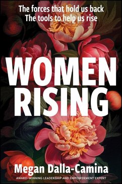 Women Rising - Dalla-Camina, Megan