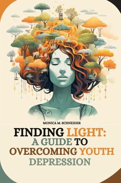 Cover Finding Light