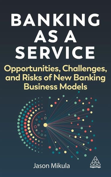 Banking as a Service Banking as a Service