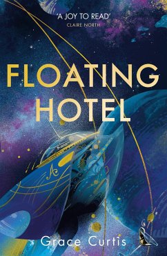 Floating Hotel - Curtis, Grace