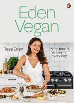 Eden Vegan - Eden, Tess