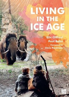 Cover Living in the Ice Age