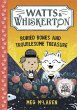Watts & Whiskerton: Buried Bones and... - Bild 1