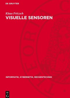 Cover Visuelle Sensoren