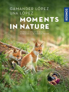 Moments in Nature - López, Gamander;López, Una