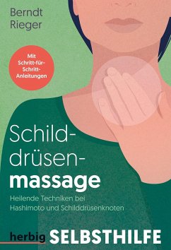 Schilddrüsenmassage - Rieger, Berndt