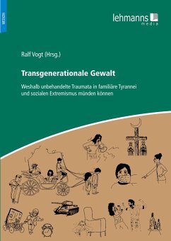 Transgenerationale Gewalt