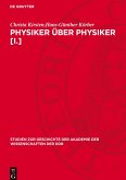 Physiker über Physiker [I.]