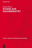 Studie zur Souveränität