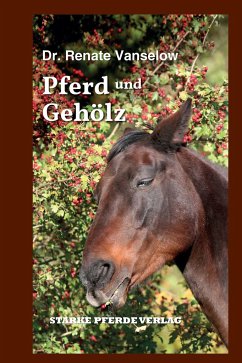 Cover Pferd und Gehölz