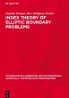 Index Theory of Elliptic Boundary... - Bild 1
