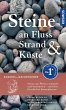 Steine an Fluss, Strand und Küste - Bild 1