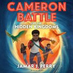 Cameron Battle and the Hidden Kingdoms (MP3-Download)