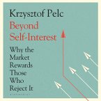 Beyond Self-Interest (MP3-Download)