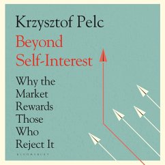 Beyond Self-Interest (MP3-Download) - Pelc, Krzysztof