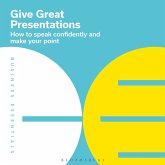 Give Great Presentations (MP3-Download)