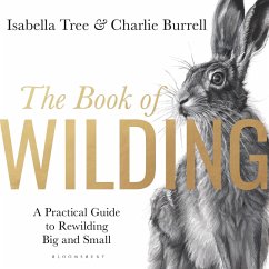 The Book of Wilding (MP3-Download) - Tree, Isabella