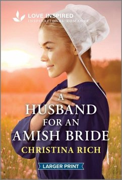 A Husband for an Amish Bride - Rich, Christina