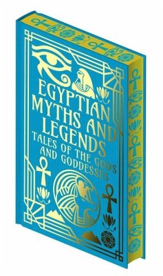 Egyptian Myths and Legends - Wallis Budge, Ea; Flinders Petrie, W M
