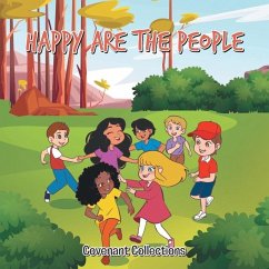 Happy Are the People - Collections, Covenant