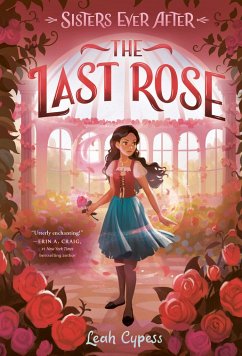 The Last Rose - Cypess, Leah