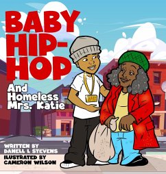 Baby Hip Hop - Stevens, Danell L