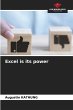 Excel is its power - Bild 1