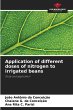 Application of different doses of... - Bild 1