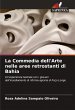 La Commedia dell'Arte nelle aree... - Bild 1