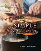 Simple Home Cooking Simple Home Cooking