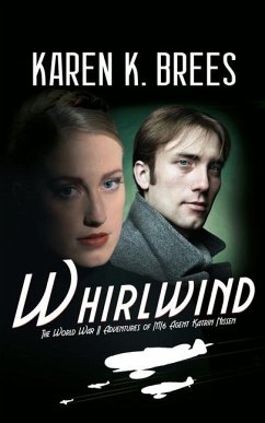 Whirlwind - Brees, Karen K