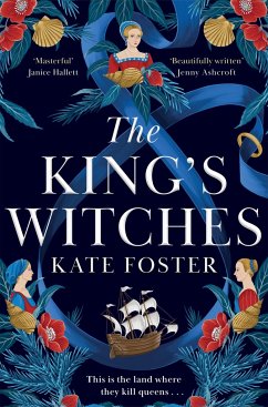 The King's Witches - Foster, Kate