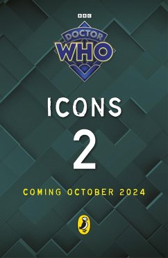 Doctor Who: Icons (2) - Who, Doctor