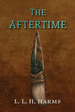 Cover The Aftertime