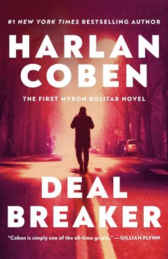 Deal Breaker - Coben, Harlan