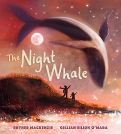 The Night Whale - Mackenzie, Bryher