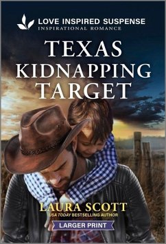 Texas Kidnapping Target - Scott, Laura