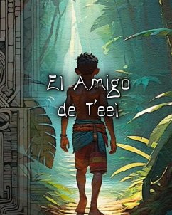 El Amigo de T'eel - Tomás