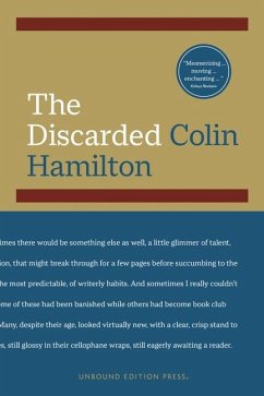 The Discarded - Hamilton, Colin