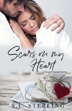 Scars on my Heart - Sterling, S. L.