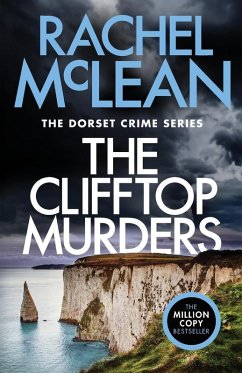 The Clifftop Murders - McLean, Rachel