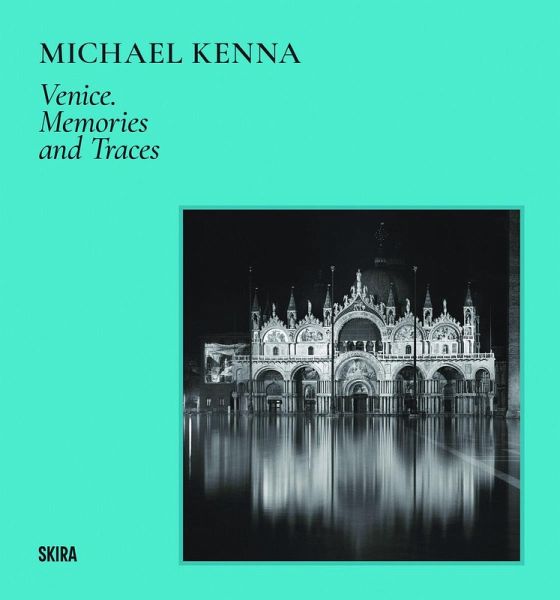 Michael Kenna: Venice Michael Kenna: Venice